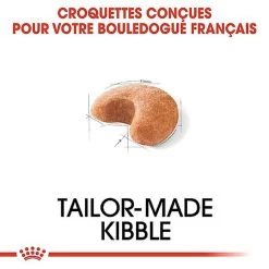 Royal Canin - Croquettes Bouledogue Français Adulte Pour Chien - 9Kg -Pet Soldes 67999