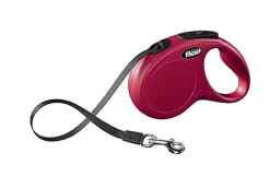Flexi - Laisse Classic Avec Sangle Pour Chien -Pet Soldes 6803