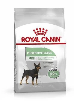 Royal Canin - Croquettes Mini Digestive Care Pour Chien - 3Kg