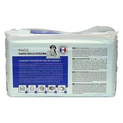 Pet Design - Tapis Educateur Pour Chien - 60x60cm -Pet Soldes 68279