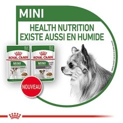 Royal Canin - Sachets Mini Ageing 12+ En Sauce Pour Chien - 12X85g -Pet Soldes 68352