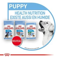 Royal Canin - Sachets Mini Puppy En Sauce Pour Chiot - 12X85g 9 Royal Canin - Sachets Mini Puppy En Sauce Pour Chiot - 12X85g -Pet Soldes 68368