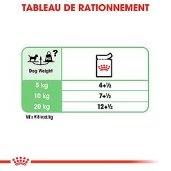 Royal Canin - Sachets Digestive Care En Mousse Pour Chien - 12X85g -Pet Soldes 68394