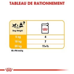 Royal Canin - Sachets Dermacomfort En Mousse Pour Chien - 12X85g -Pet Soldes 68403