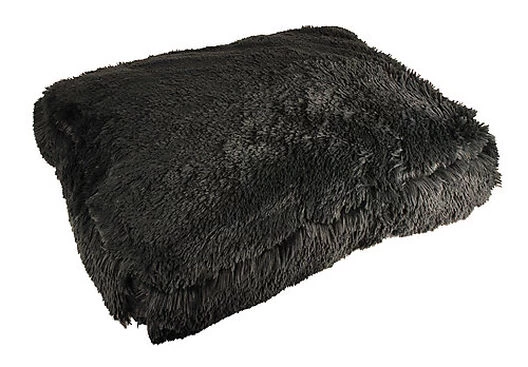 Dog's Fashion - Matelas Denly Déhoussable Gris Pour Chien - 56x40x13cm 1 Dog's Fashion - Matelas Denly Déhoussable Gris Pour Chien - 56x40x13cm