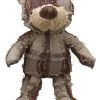 Anka - Peluche Ours Vintage Bear Pour Chien - L