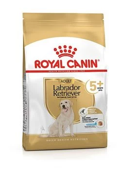 Royal Canin - Croquettes Labrador Adult 5+ Pour Chien - 12Kg