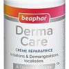 Beaphar - Crème Réparatrice DermaCare Pour Chien Et Chat - 100ml