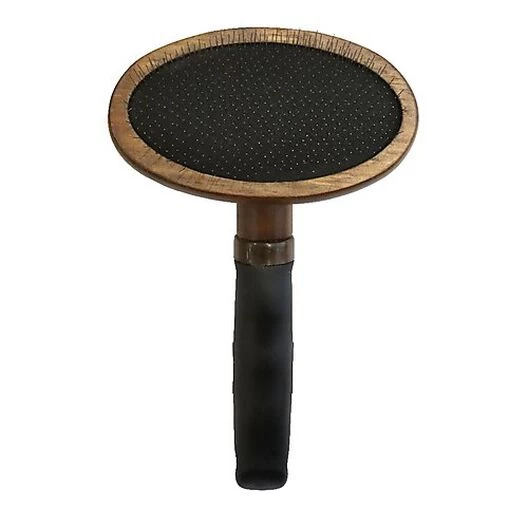 Croci - Brosse Carde BARBERSHOP Pour Chien Et Chat - 19,5x12,5x4cm 1 Croci - Brosse Carde BARBERSHOP Pour Chien Et Chat - 19,5x12,5x4cm