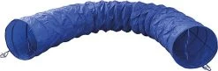 Trixie - Tunnel Basic Fun Agility Pour Chien - Ø60cm -Pet Soldes 73662