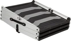 Trixie - Escalier De Transport Repliable Petwalk Pour Chien - 120cm -Pet Soldes 73676