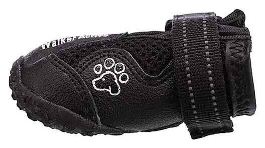 Trixie - Bottes De Protection Walker Active Pour Chien - L/XL 3 Trixie - Bottes De Protection Walker Active Pour Chien - L/XL – Image 3