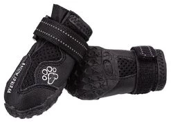 Trixie - Bottes De Protection Walker Active Pour Chien - XS/S -Pet Soldes 73698 3