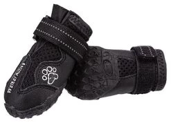 Trixie - Bottes De Protection Walker Active Pour Chien - L/XL 7 Trixie - Bottes De Protection Walker Active Pour Chien - L/XL -Pet Soldes 73698 5