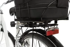 Trixie - Panier De Vélo Pour Chien - 42x29x48cm 9 Trixie - Panier De Vélo Pour Chien - 42x29x48cm -Pet Soldes 73712