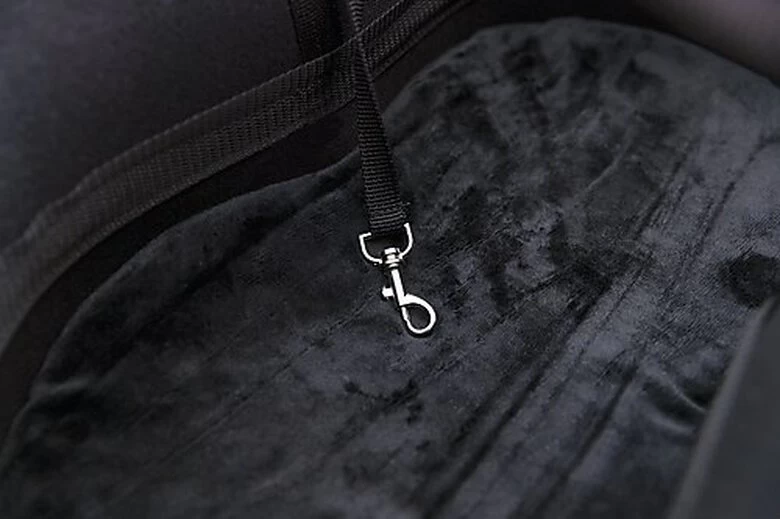 Trixie - Panier De Vélo Pour Chien - 42x29x48cm 4 Trixie - Panier De Vélo Pour Chien - 42x29x48cm – Image 4