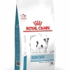 Royal Canin - Croquettes Veterinary Skin Care Pour Petit Chien - 2Kg