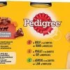 Pedigree - Boîtes En Terrine 3 Variétés Pour Chiens - 6x400g