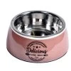 Bobby - Gamelle Delicious Rose Pour Chien - M