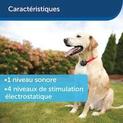 PetSafe - Clôture Anti-Fugue PIG19-16412 Pour Chien - 15cm 13 PetSafe - Clôture Anti-Fugue PIG19-16412 Pour Chien - 15cm -Pet Soldes 74213