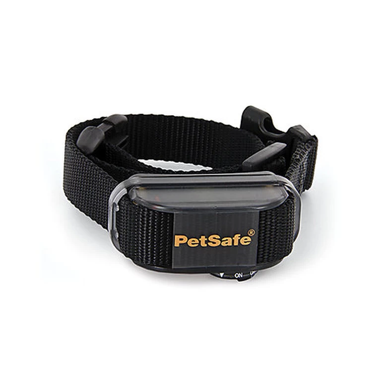 PetSafe - Collier Anti-Aboiement VBC-10 Vibration Pour Chiens 2 PetSafe - Collier Anti-Aboiement VBC-10 Vibration Pour Chiens – Image 2
