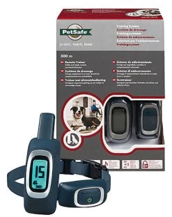 PetSafe - Système D'Aide à L'Education Pour Chiens - 300m -Pet Soldes 74271