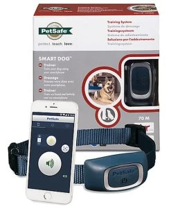 PetSafe - Système D'Aide à L'Education Bluetooth Pour Chiens 7 PetSafe - Système D'Aide à L'Education Bluetooth Pour Chiens -Pet Soldes 74299