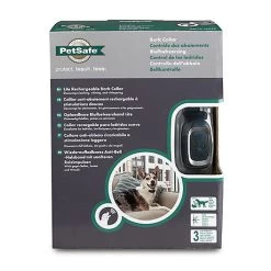 PetSafe Pet Safe - Collier Anti-Aboiement Lite PBC19-16448 Pour Chien