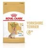 Royal Canin - Croquettes Yorkshire Terrier Adult 8+ Pour Chiens Seniors - 1,5Kg