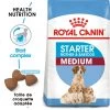 Royal Canin - Croquettes Starter Mother & Babydog Medium Pour Chiennes Et Chiots - 4KG