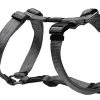 Rogz - Harnais En Nylon Gris Pour Chiens - L