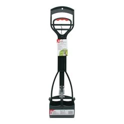 Dog It - Pince à Excréments Pour Chiens - 64cm