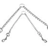 Martin Sellier - Accouple Chaîne Pour Chiens - 26cm