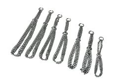 Martin Sellier - Collier D'Education 1/2 Etrangleur Pour Chiens - T35