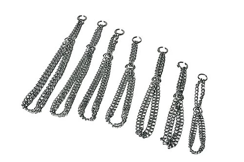 Martin Sellier - Collier D'Education 1/2 Etrangleur Pour Chiens - T35 1 Martin Sellier - Collier D'Education 1/2 Etrangleur Pour Chiens - T35