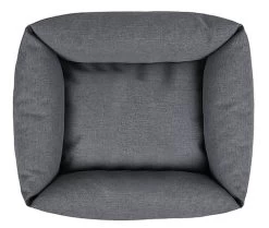 Wouapy - Sofa à Mémoire De Forme Gris Pour Chiens - 80x65x20cm 5 Wouapy - Sofa à Mémoire De Forme Gris Pour Chiens - 80x65x20cm -Pet Soldes 75127