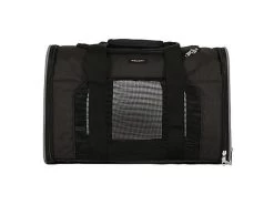 Nouveaux produits 9 Wouapy - Sac De Transport Détente Pour Chiens - 40x24x26cm