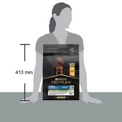 Pro Plan - Croquettes HEALTHY START Large Athletic Poulet Pour Chiot - 3Kg -Pet Soldes 75269