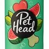 Pethead - Shampoing Furtastic Poils Longs Et Bouclés Pour Chiens - 300ml