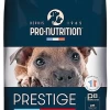 Pro-nutrition - Croquettes Prestige Medium Puppy Pour Chiots - 3Kg