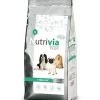 Nutrivia Vet - Croquettes Stérilisé Pour Chien De Petites Races - 8Kg