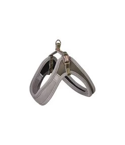 Rogz - Harnais Urban Fast-Fit Olive Pour Chiens - S