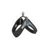 Rogz - Harnais Urban Fast-Fit Turquoise Pour Chiens - S