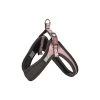Rogz - Harnais Urban Fast-Fit Rose Pour Chiens - S/M