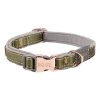 Rogz - Collier Urban Olive Pour Chiens - S