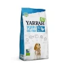 Yarrah - Croquettes Bio Au Poulet Pour Chiots - 2Kg
