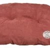 Bobby - Coussin Douce Rose Pour Chien - M