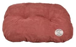Bobby - Coussin Douce Rose Pour Chien - XL