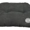 Bobby - Coussin Douce Gris Anthracite Pour Chien - M