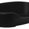 Moderna - Corbeille Domus Noir Pour Chiens - L